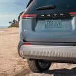 2026 RAV4 Performance