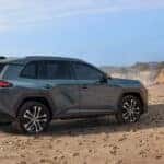 2026 RAV4 Trim Levels