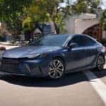 2026 Toyota Camry Maintenance Schedule