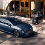 2026 Toyota Camry Performance