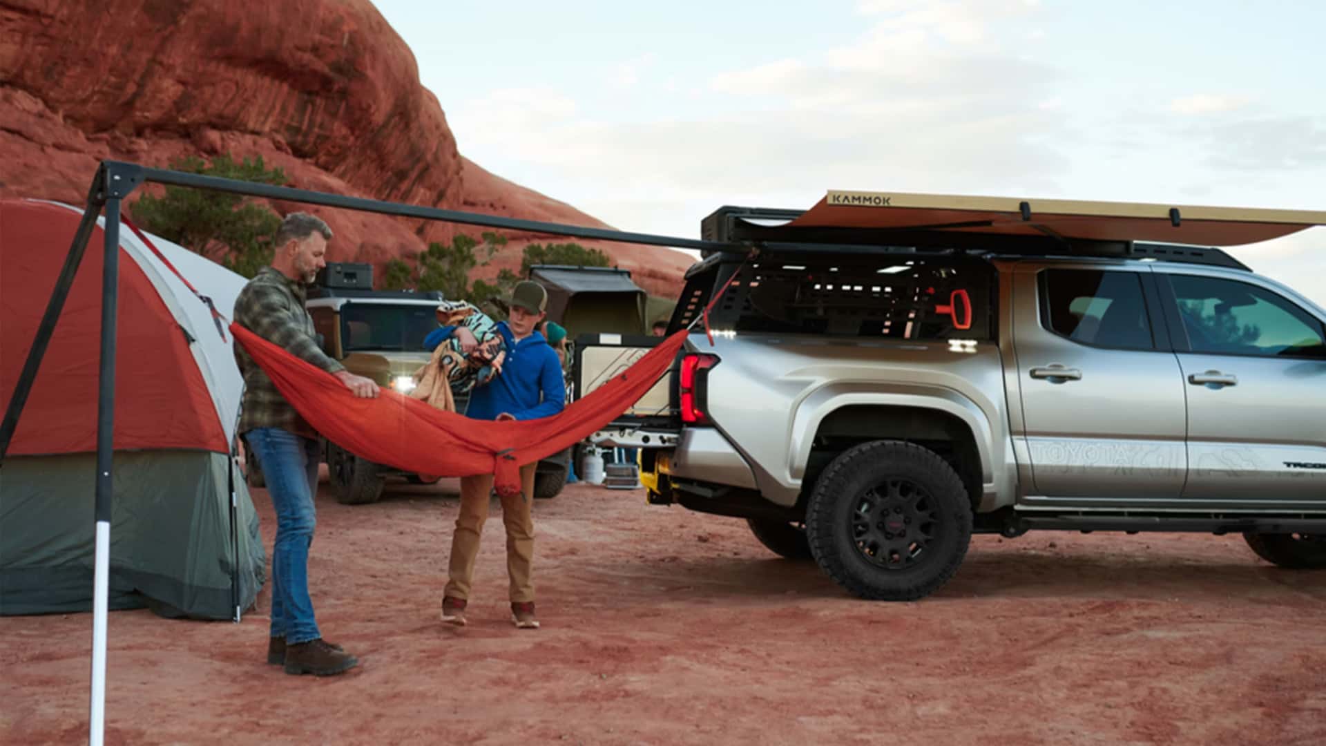 2026 Toyota Tacoma Price
