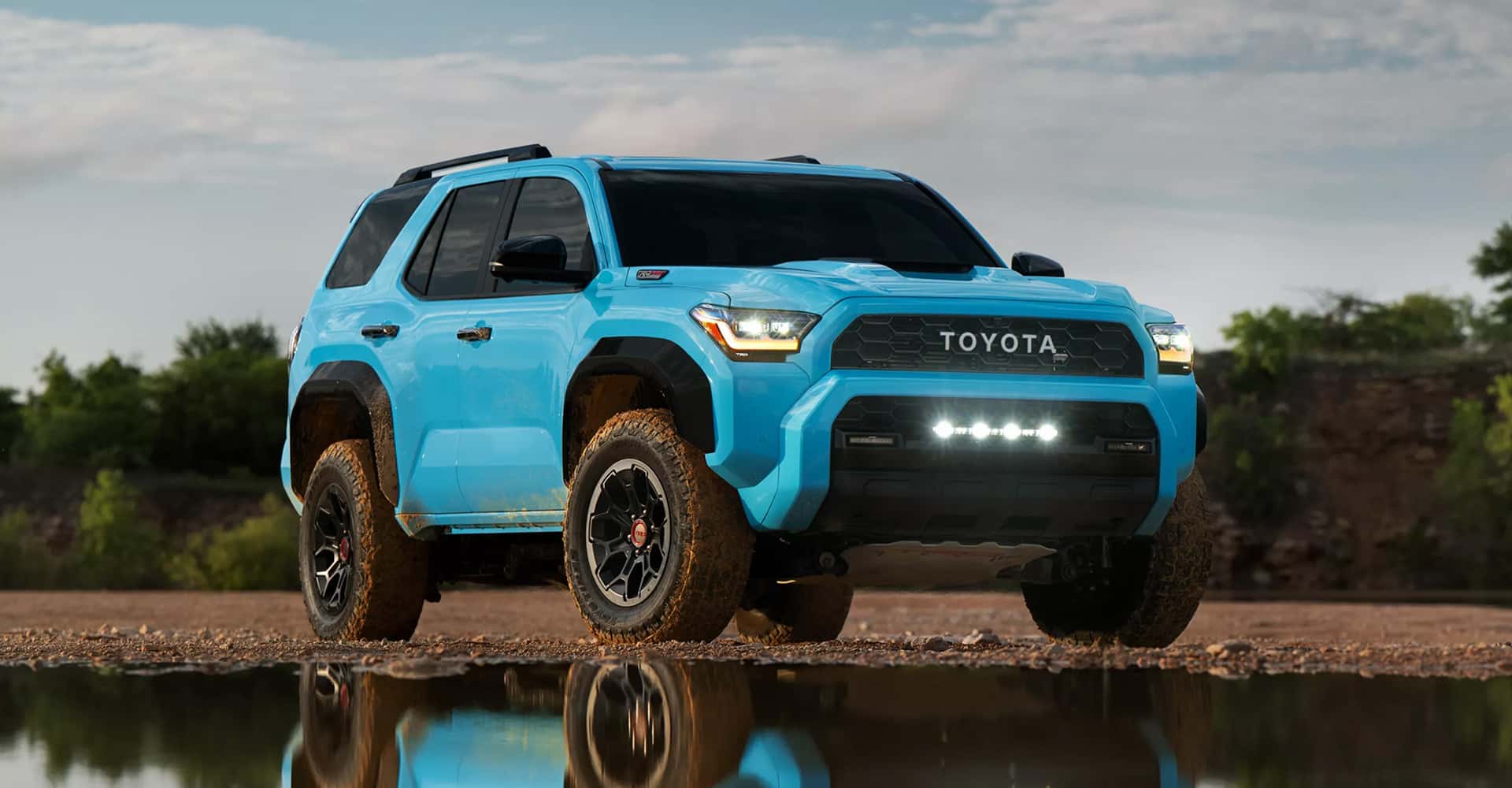 Your 2026 Toyota 4Runner Price Guide: Best Deals Near St. Louis