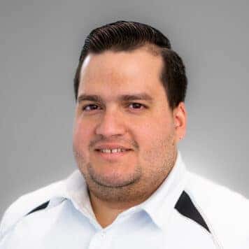 Daniel Gonzalez