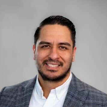 Paul Ruiz