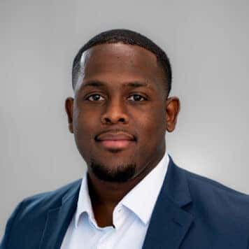Tre'Shamere Robinson