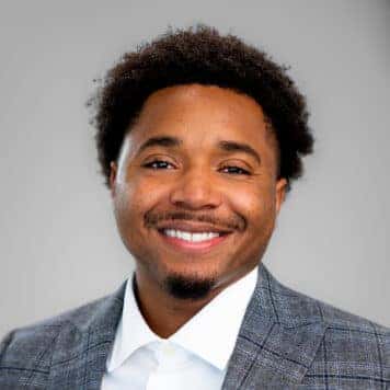Trevon Williams