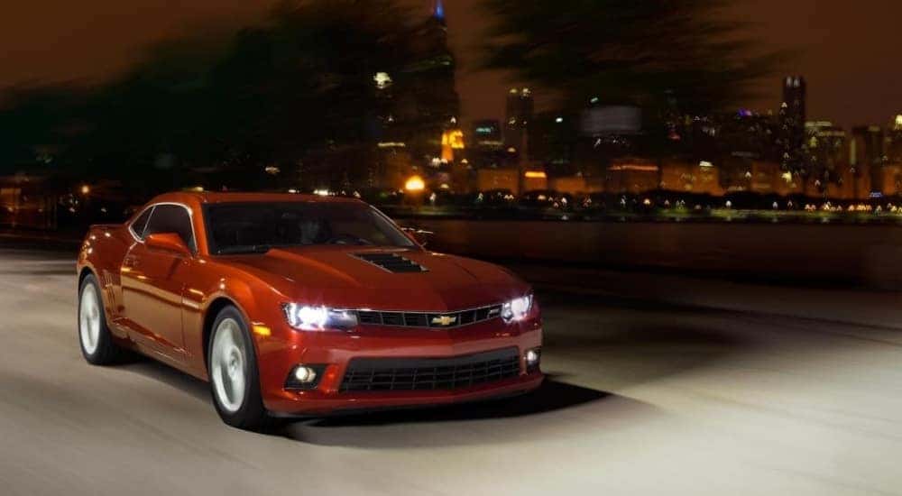 Used Car Dealer Near Pineville