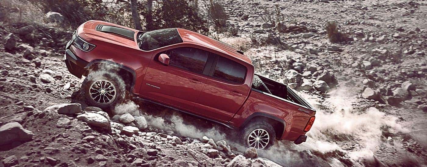 Used Car Dealer Near Pineville