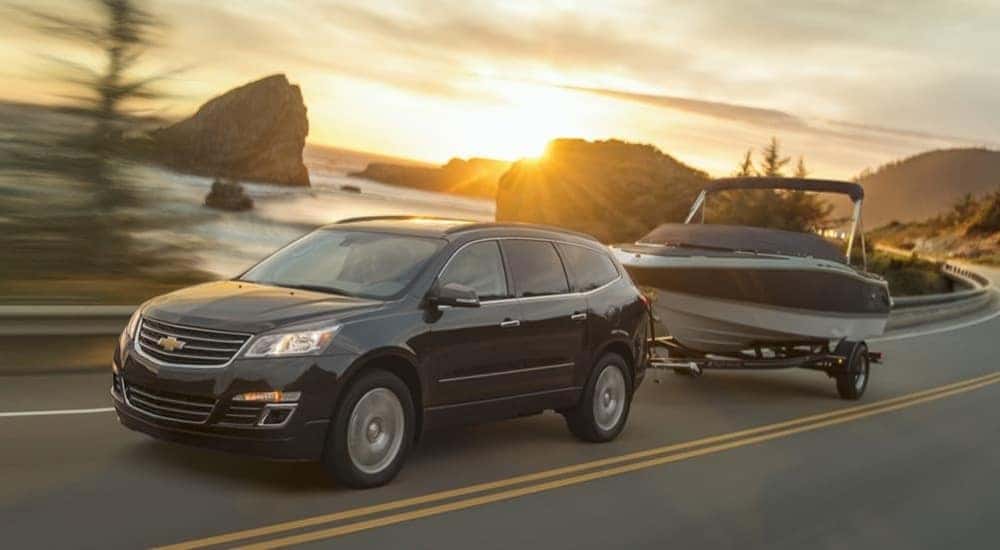 Used Car Dealer Near Weddington