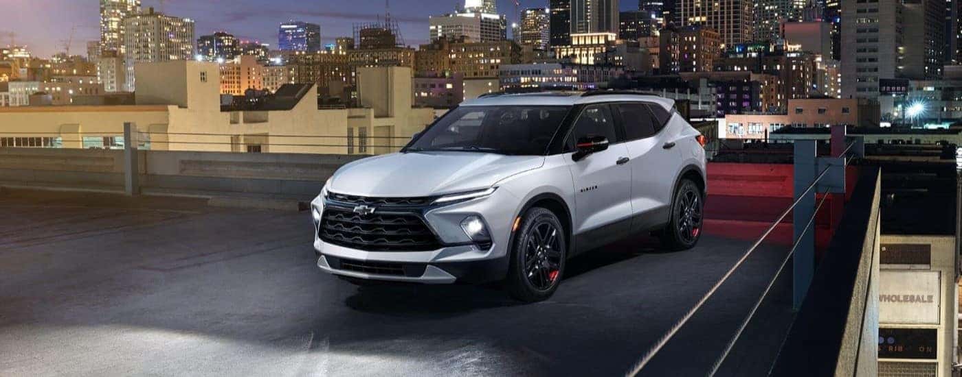 Your Search Ends Here The Ultimate Guide To Finding The Best Chevy Dealer Forest City Nc