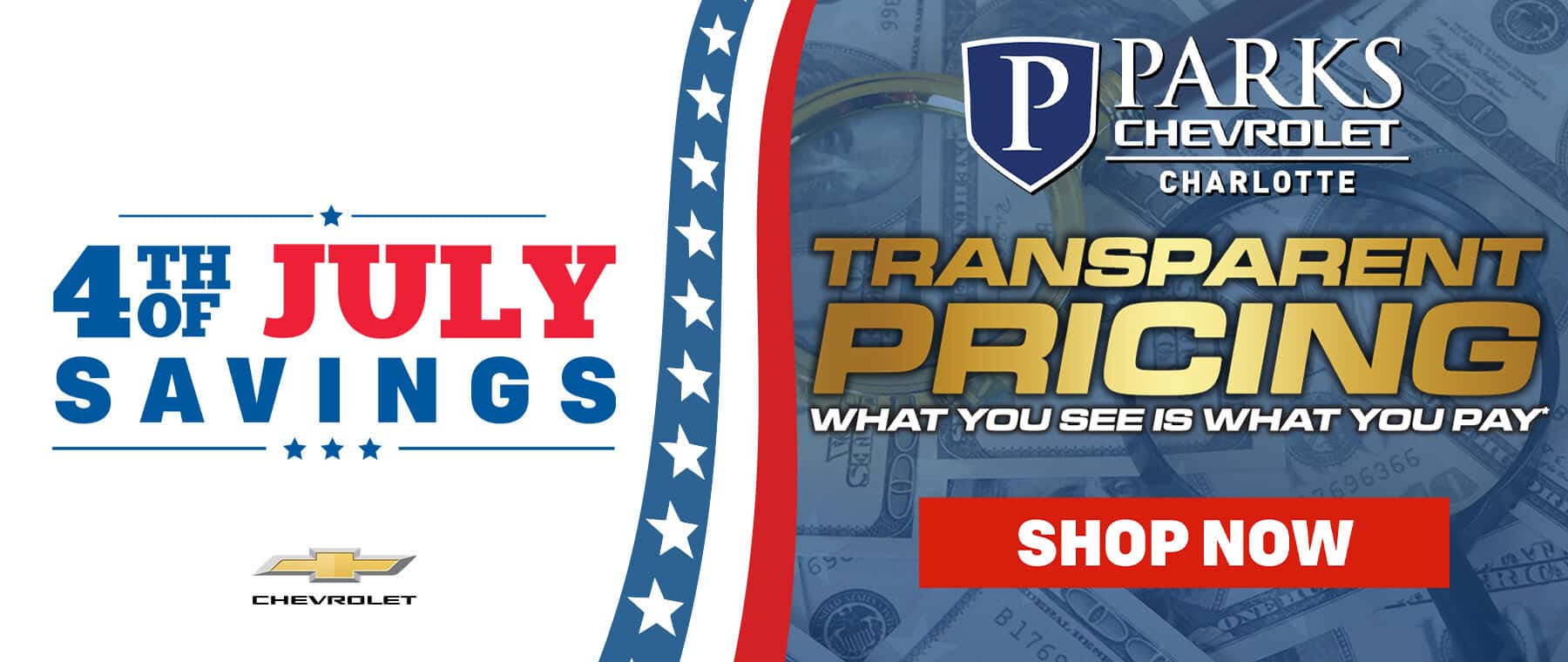 PAG-Charlotte-Chevy—July-26—Transparent-Pricing—Banner—1800×760