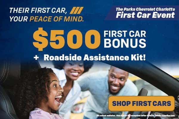 What to Bring to Your Joint Chevy Test Drive