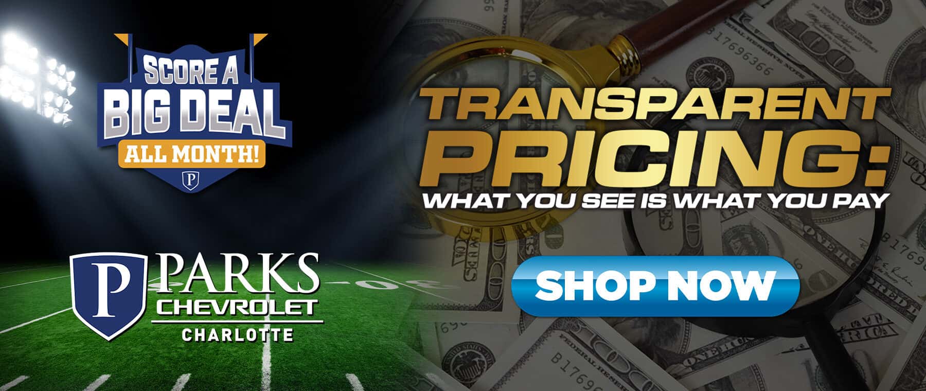 PAG-Charlotte-Chevy—Sept-26—Transparent-Pricing—Banner—1800×760