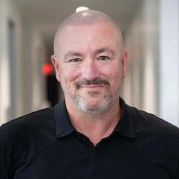 Rob Little