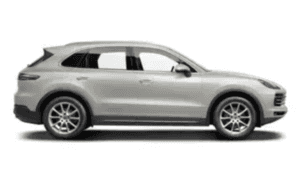 2021 Porsche Cayenne in Ontario