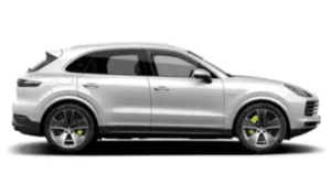 2021 Porsche Cayenne E Hybrid in Ontario