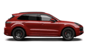 2021 Porsche Cayenne GTS in Ontario