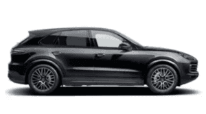 2021 Porsche Cayenne S in Ontario