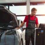 Porsche Service