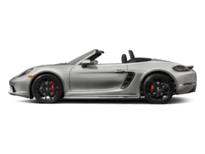 Porsche Boxster (2005-2007) Service Intervals