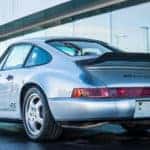 1993 911 RS America Exterior Before