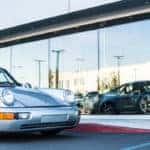 1993 Porsche 911 RS at Porsche Ontario