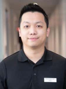 Hank Zhu