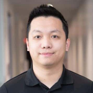 Hank Zhu