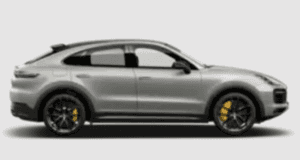 2023 Porsche Cayenne Coupe Prices, Reviews, and Pictures