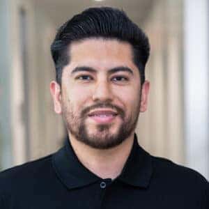 Danny Perez