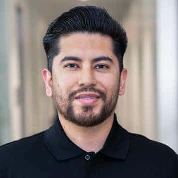 Danny Perez