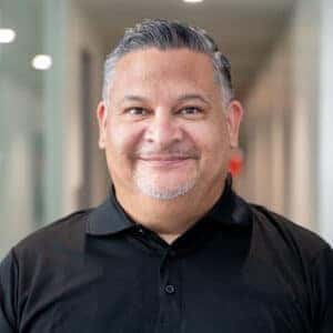 Patrick Solis