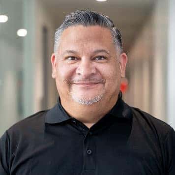 Patrick Solis