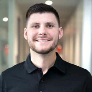 Darrin Allen