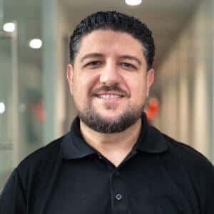 Kyle Issa