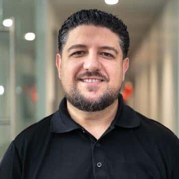 Kyle Issa