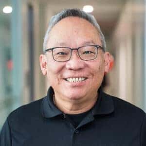 Anthony Lee