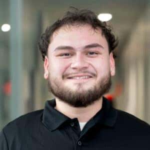 Nate Burciaga