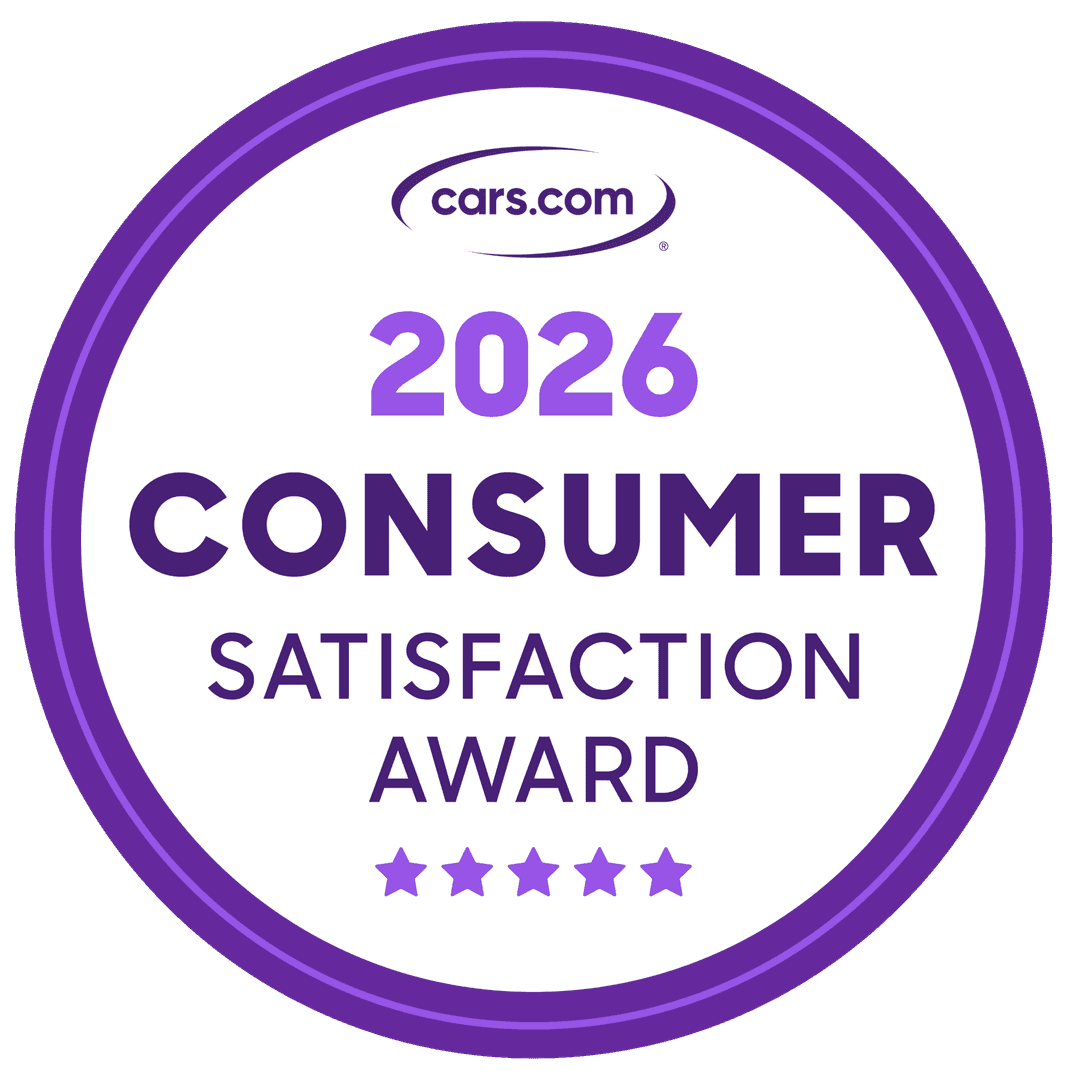 Porsche Ontario Earns Cars.com Consumer Satisfaction Award