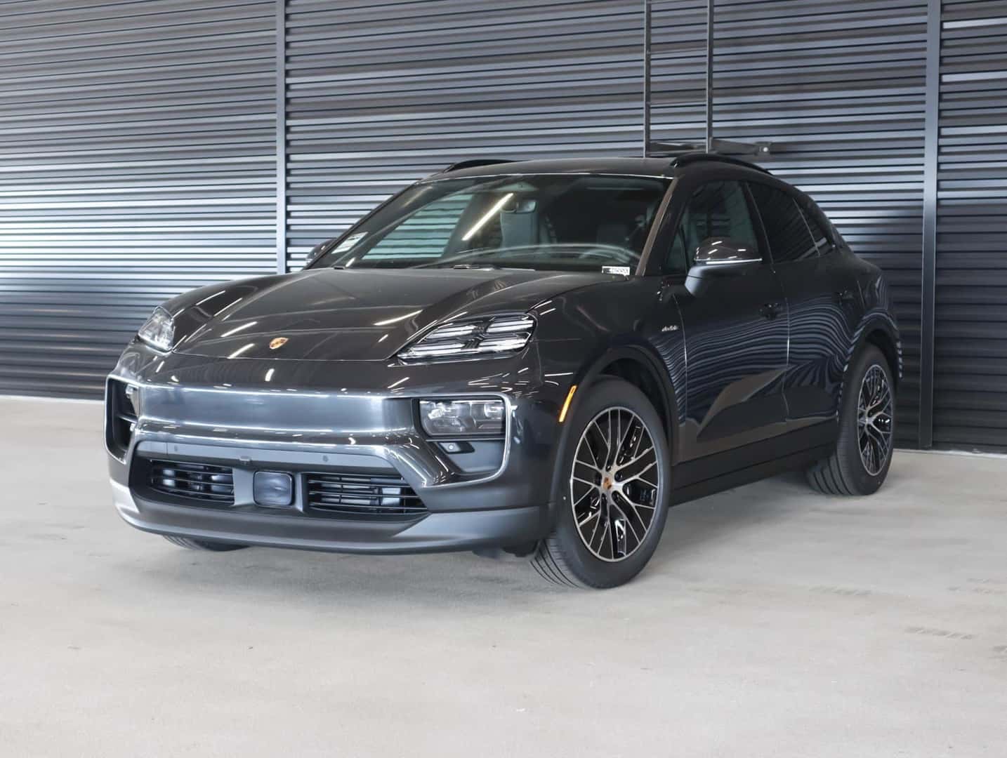 Walter's Automotive Group Facility