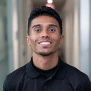 Dante  Haro