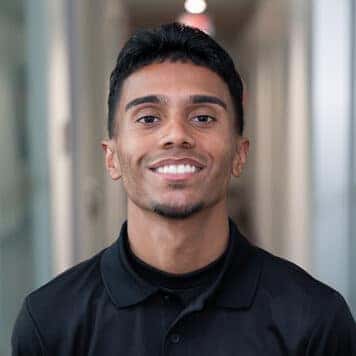 Dante  Haro