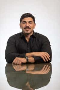 Adam Hajjhassan