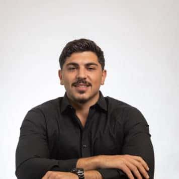 Adam Hajjhassan