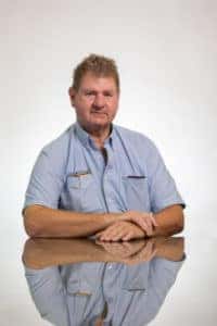 David Blakemore