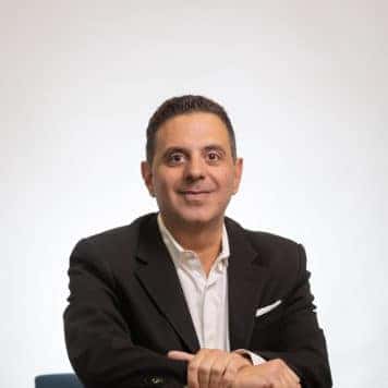 Frank Ferriolo
