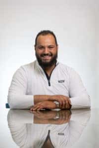 Moe El-Cheikh