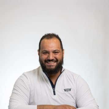 Moe El-Cheikh