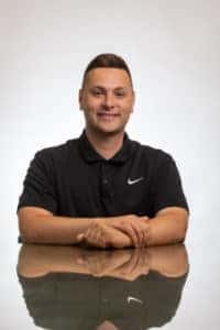 Shane Oshowy