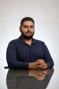 Dany Tomas
